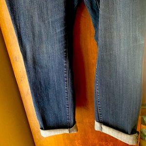 Torrid Jean’s gently used size 16R